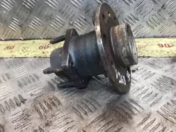 Ступица задняя правая