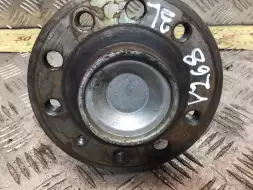 Ступица задняя левая