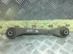 Рычаг задний левый