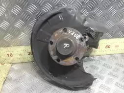 Ступица задняя правая