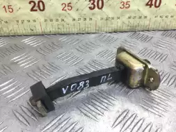 Ограничитель открывания двери передней