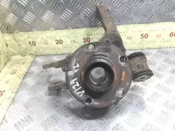 Ступица задняя левая