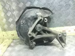 Ступица задняя левая