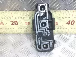 Панель (плата) фонаря заднего правого