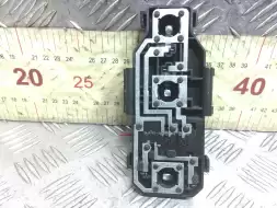 Панель (плата) фонаря заднего правого