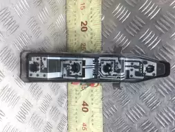 Панель (плата) фонаря заднего правого