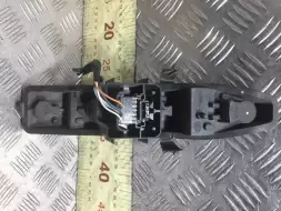 Панель (плата) фонаря заднего правого