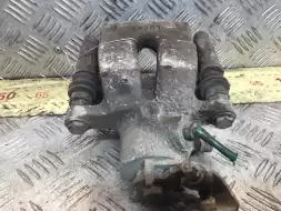 Суппорт задний левый