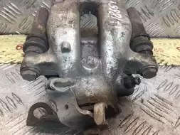 Суппорт задний левый