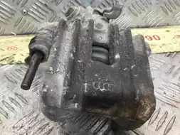 Суппорт задний левый