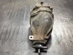 Редуктор заднего моста