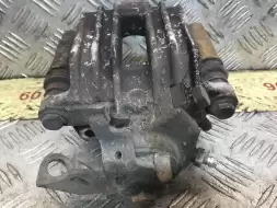 Суппорт задний левый