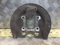Кожух защитный тормозного диска