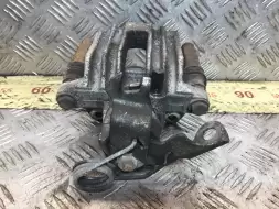 Суппорт задний левый