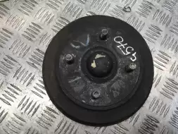 Барабан тормозной