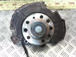 Ступица задняя левая