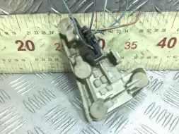 Панель (плата) фонаря заднего правого