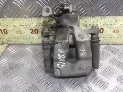 Суппорт задний левый