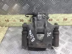 Суппорт задний левый