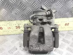 Суппорт задний левый