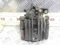 Суппорт задний левый