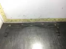 Стабилизатор подвески (поперечной устойчивости) задний