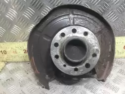 Ступица задняя