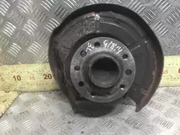 Ступица задняя левая