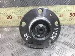 Ступица задняя правая