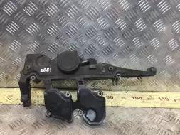 Маслоотделитель (сапун)