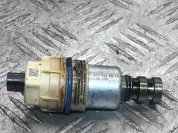 Датчик давления масла