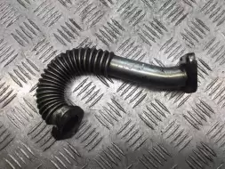 Трубка системы рециркуляции EGR