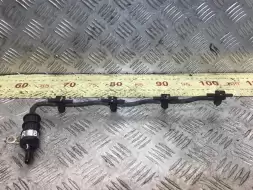 Трубка обратки форсунок