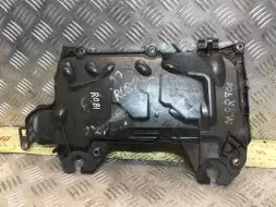 Клапанная крышка