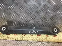 Рычаг задний левый