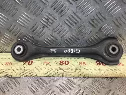 Рычаг задний левый