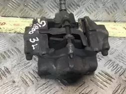 Суппорт задний левый