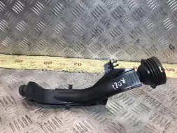 Маслозаливная горловина