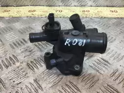 Корпус термостата