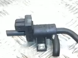 Клапан электромагнитный