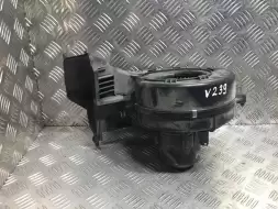 Моторчик печки