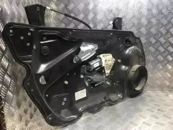 Стеклоподъемник электрический передний левый