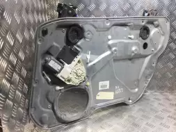 Стеклоподъемник электрический передний правый