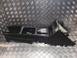 Консоль салона (кулисная часть)