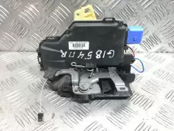 Замок двери передней правой