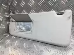 Козырек солнцезащитный