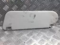 Козырек солнцезащитный