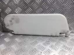 Козырек солнцезащитный