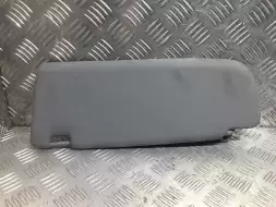 Козырек солнцезащитный