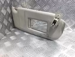 Козырек солнцезащитный